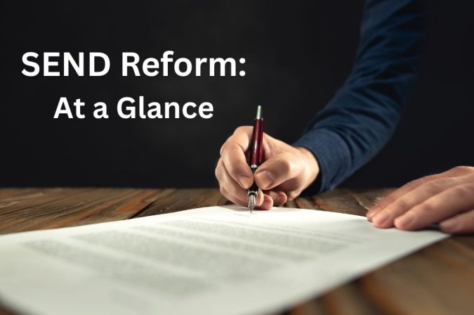 Education Otherwise Article on SEND Reform 2026